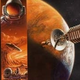 Illustration for article titled AMC Brings Armageddon To Red Mars
